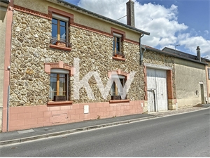 maison-villa à la vente -   51420  CERNAY-LES-REIMS, surface 185 m2 vente maison-villa - APR702620